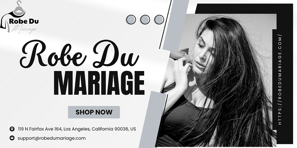 Robedumariage Banner
