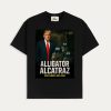 Alligator Alcatraz Make America Safe Again Shirt