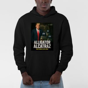 Alligator Alcatraz Make America Safe Again Shirt 3 Alligator Alcatraz Make America Safe Again Shirt