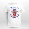 Joey Chestnut Nathan’s Hot Dog Eating Contest 2025 Shirt