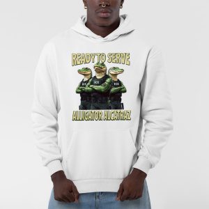 Ready To Serve Alligator Alcatraz Shirt 3 Ready To Serve Alligator Alcatraz Shirt
