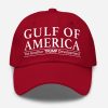 Gulf Of America Yet Another Trump Development Hat